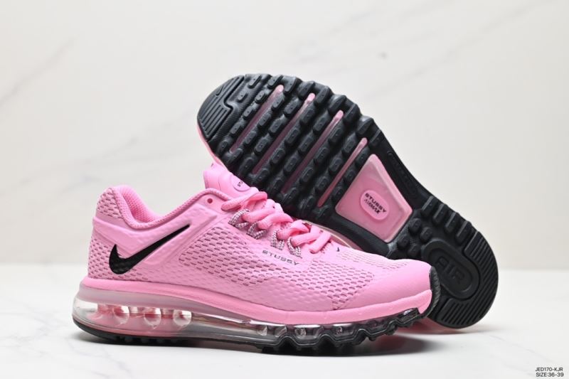 Nike Air Max Shoes